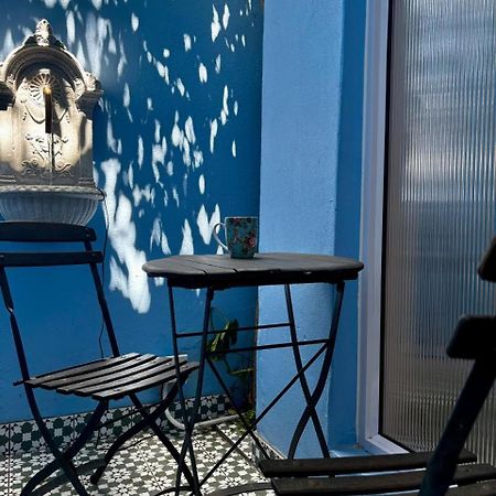 La Rose B&B Cape Town Exterior foto