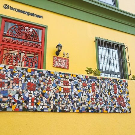 La Rose B&B Cape Town Exterior foto