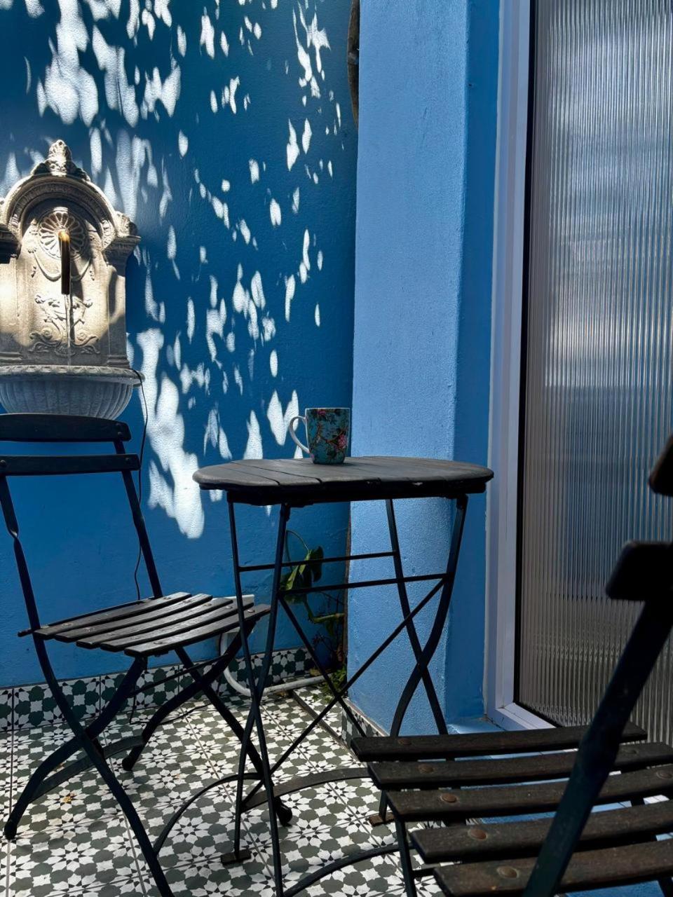 La Rose B&B Cape Town Exterior foto