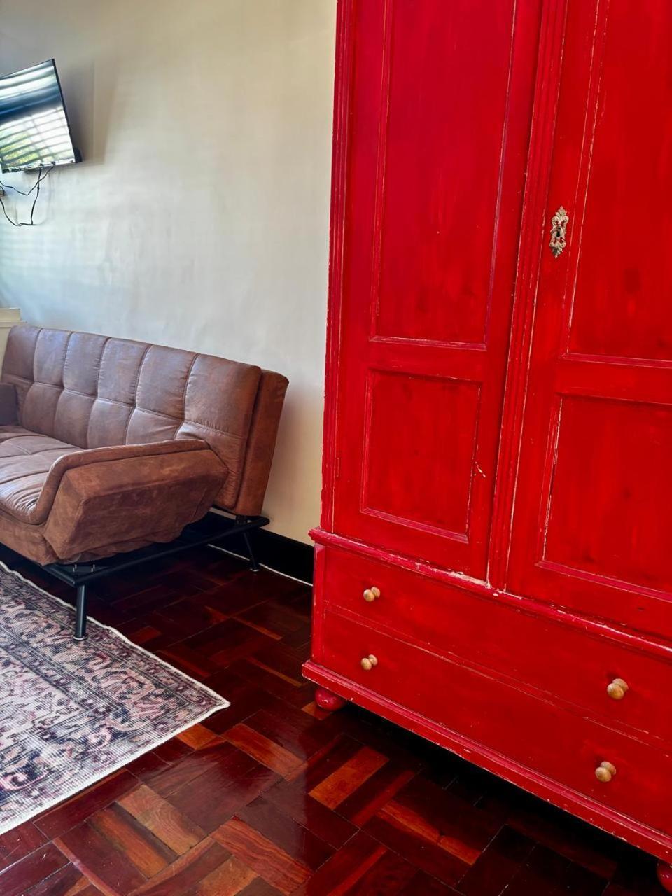 La Rose B&B Cape Town Exterior foto