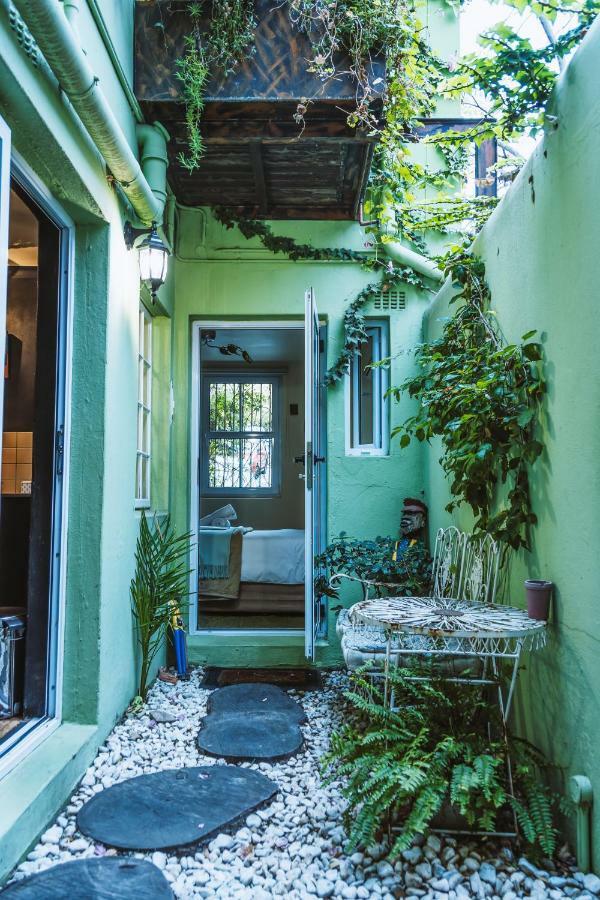La Rose B&B Cape Town Exterior foto