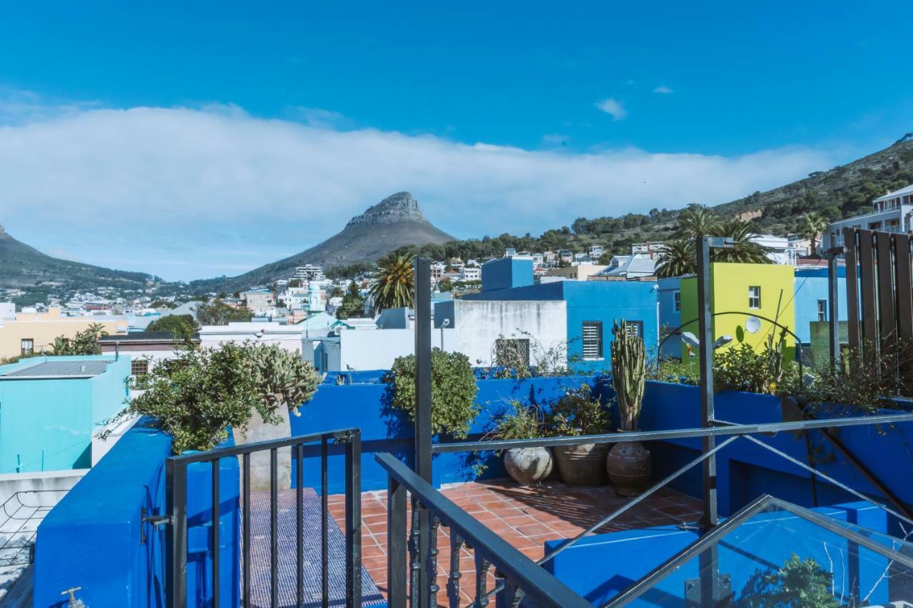 La Rose B&B Cape Town Exterior foto