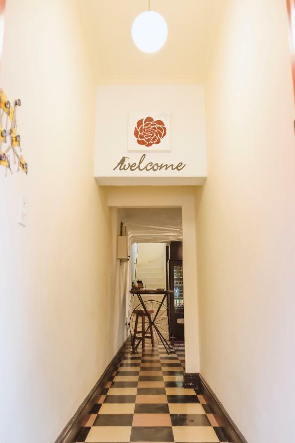 La Rose B&B Cape Town Exterior foto