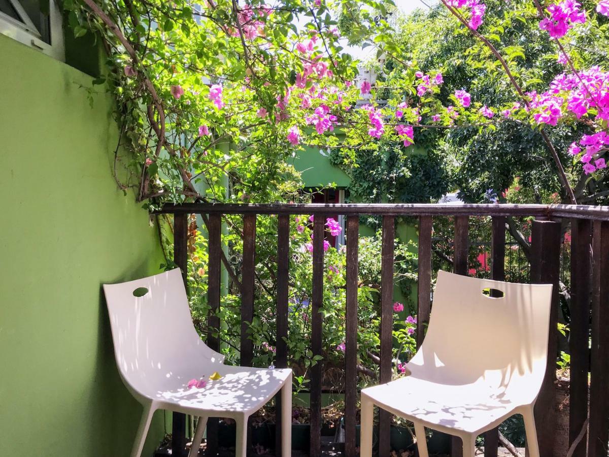 La Rose B&B Cape Town Exterior foto