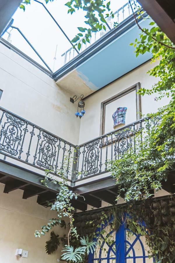 La Rose B&B Cape Town Exterior foto