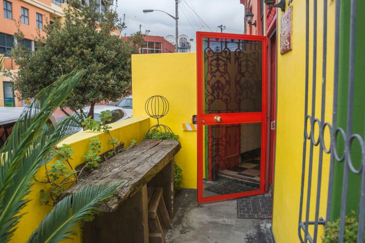 La Rose B&B Cape Town Exterior foto